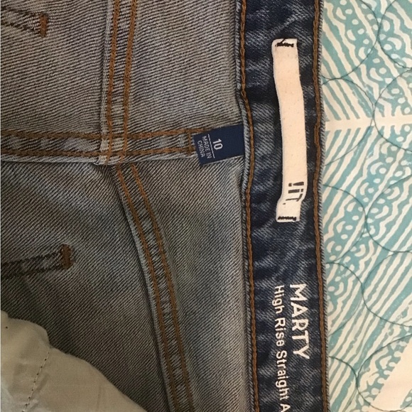 MARTY high waisted jeans - Picture 5 of 5